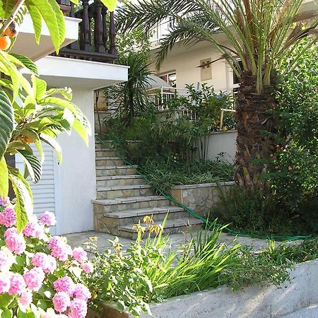 Hotel La Casa Di Elisa Hvar Town Exterior foto