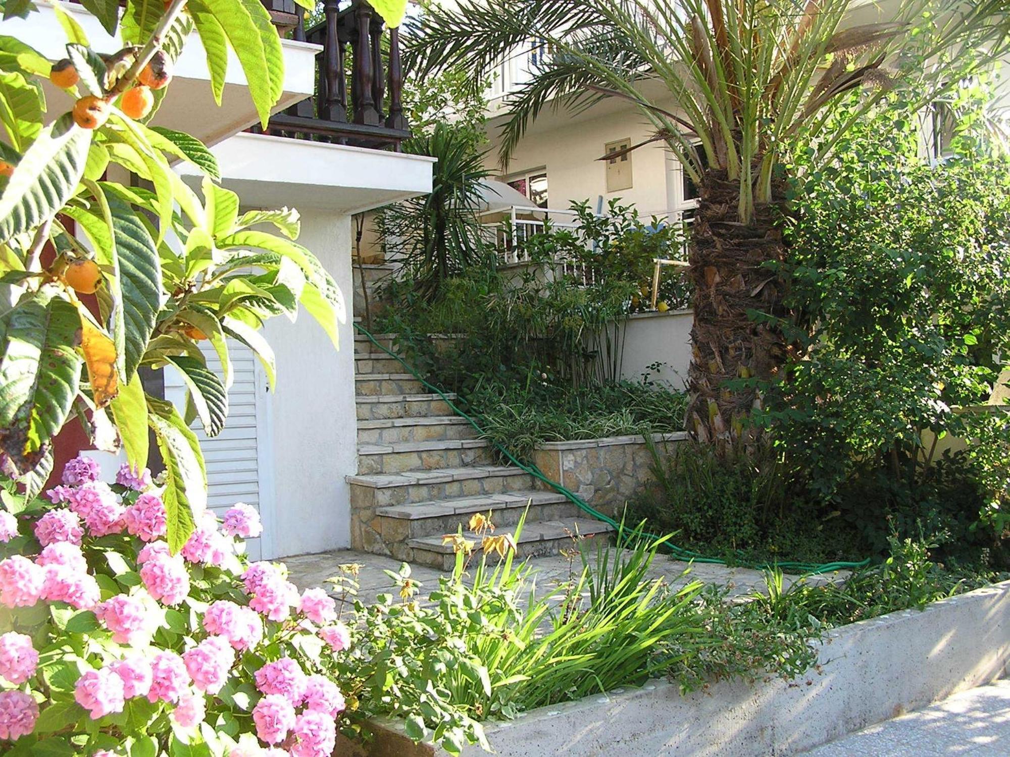Hotel La Casa Di Elisa Hvar Town Exterior foto